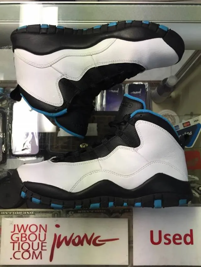 2014 nike air jordan x powder