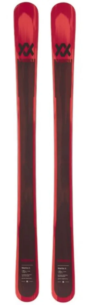 2023 Volkl Mantra Junior Snow Skis