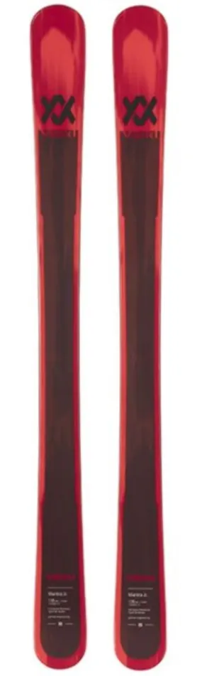 2023 Volkl Mantra Junior Snow Skis