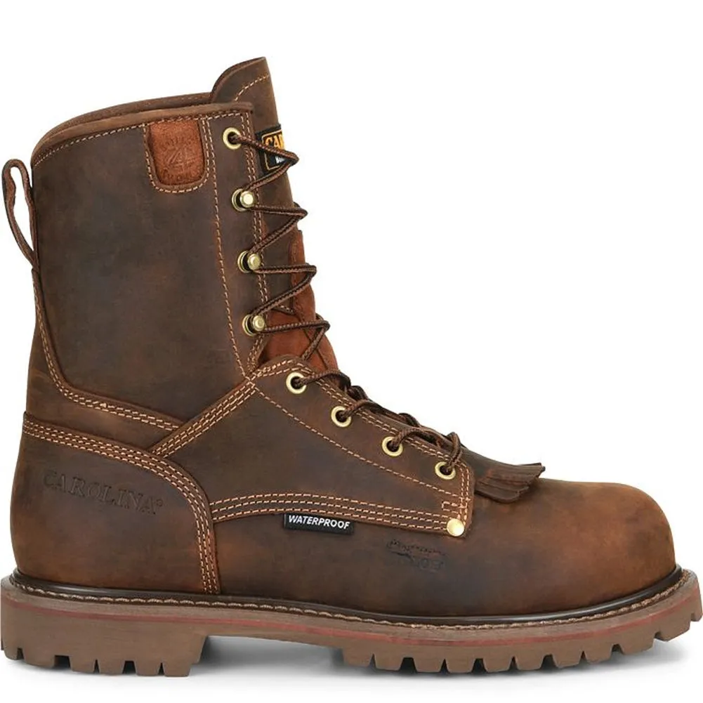 28 Series 8 Composite Toe Waterproof Work Boot - CA8528