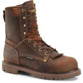 28 Series 8 Composite Toe Waterproof Work Boot - CA8528