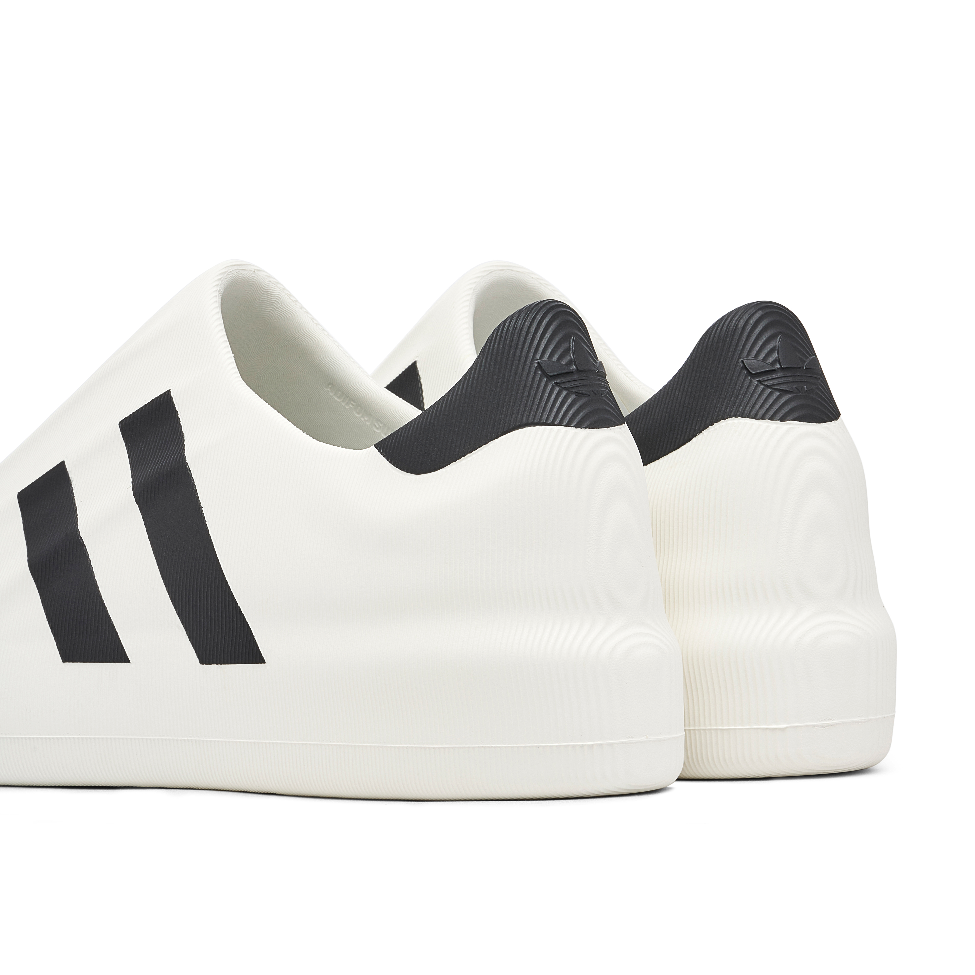 Adidas AdiFOM Superstar Core White | HQ8750 | Laced