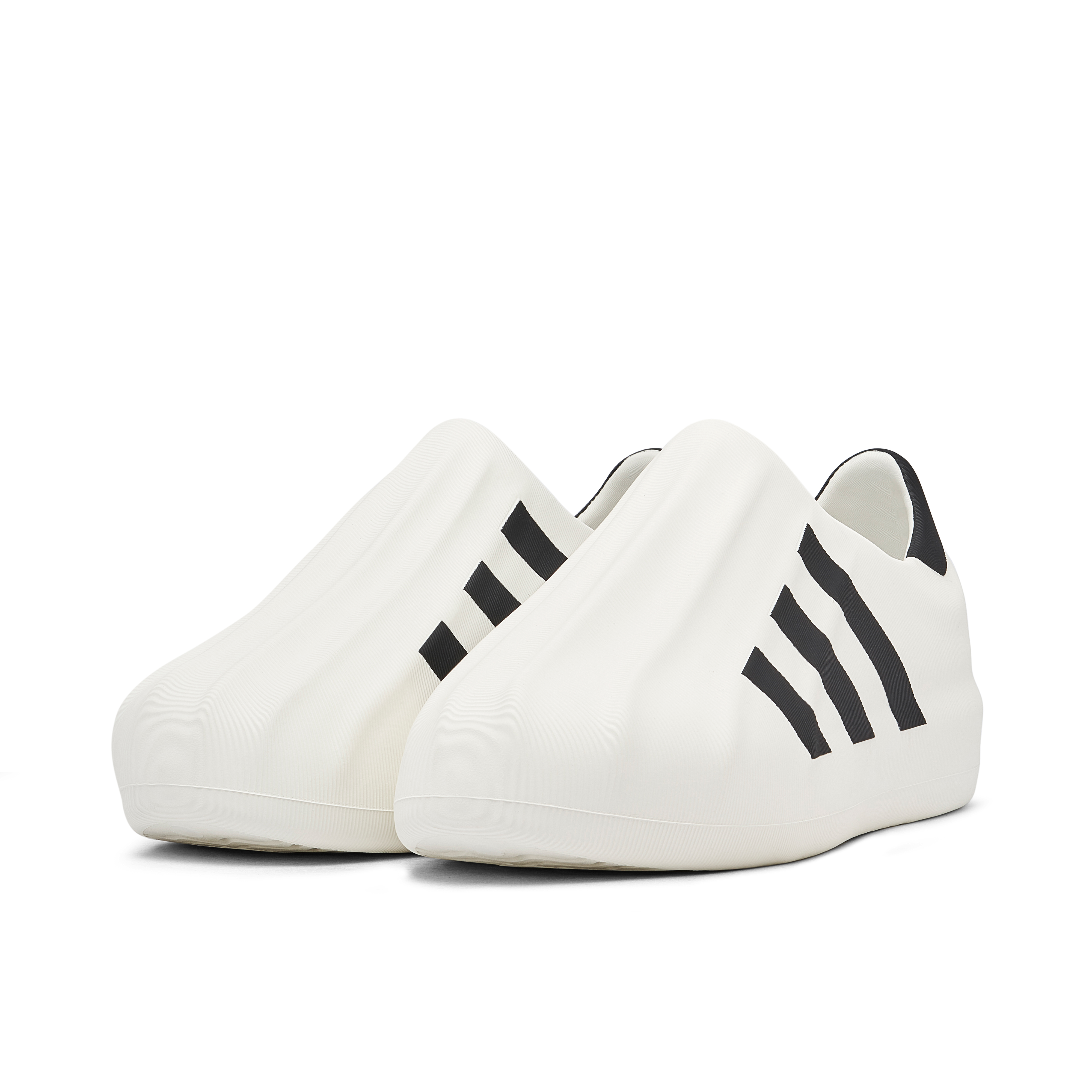 Adidas AdiFOM Superstar Core White | HQ8750 | Laced