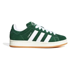 adidas Campus 00s Dark Green Cloud White