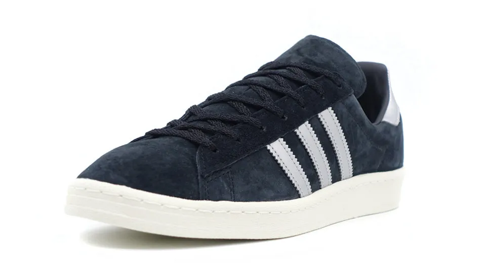 adidas CAMPUS 80S CORE BLACK/FTWR WHITE/CORE BLACK