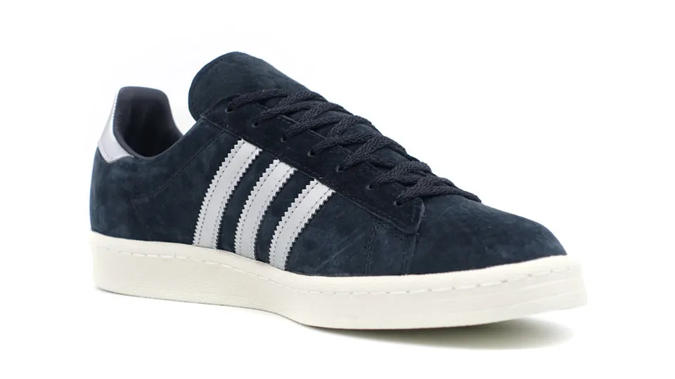 adidas CAMPUS 80S CORE BLACK/FTWR WHITE/CORE BLACK