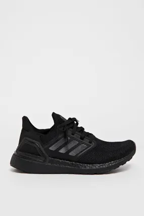 Adidas - Chaussures De Running Ultraboost 20 - Noir - Femme