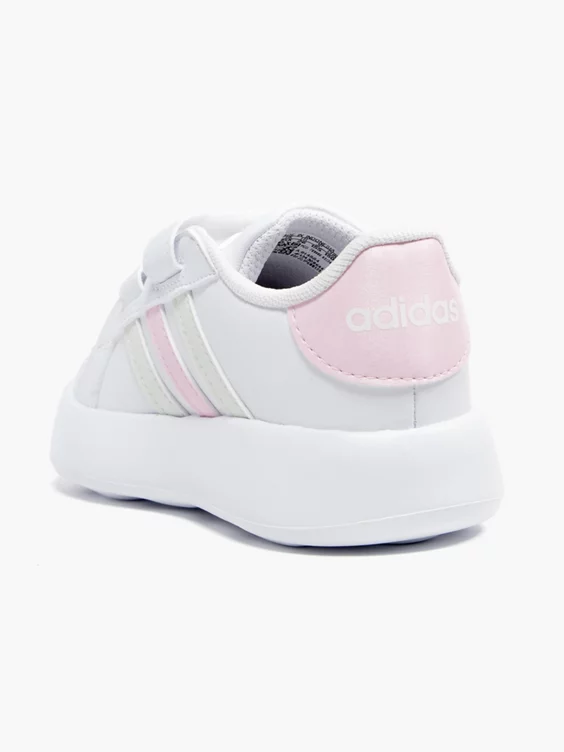 adidas  GRAND COURT 2.0 CF Infants Adidas Trainers