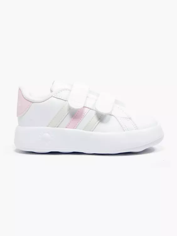 adidas  GRAND COURT 2.0 CF Infants Adidas Trainers