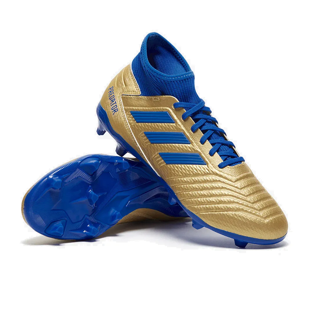 adidas Junior Predator 19.3 FG