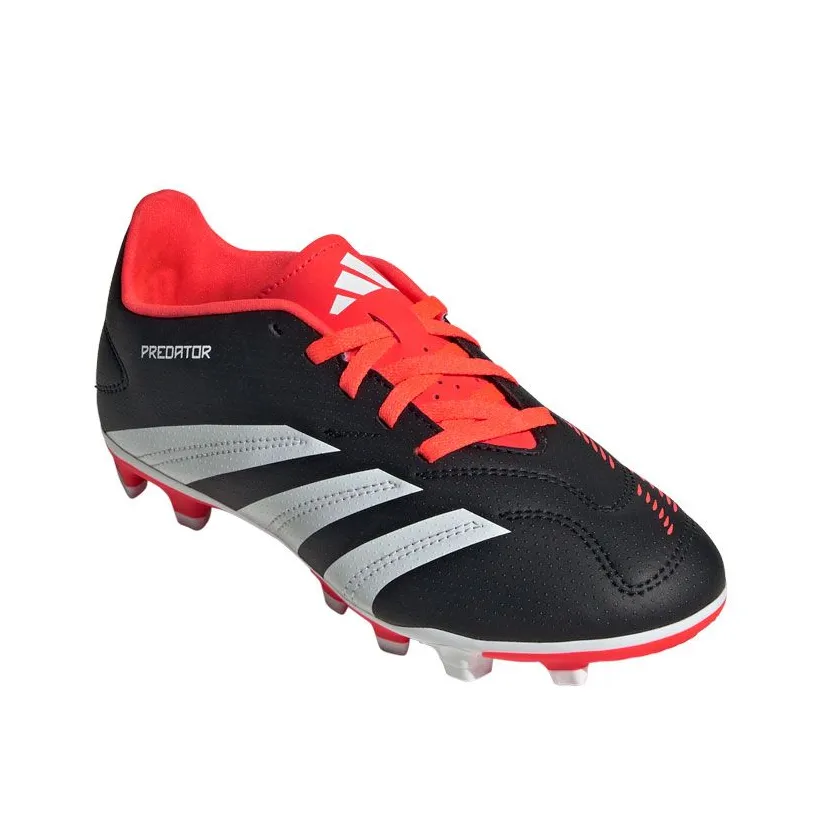 adidas Junior Predator Club FxG Cleats