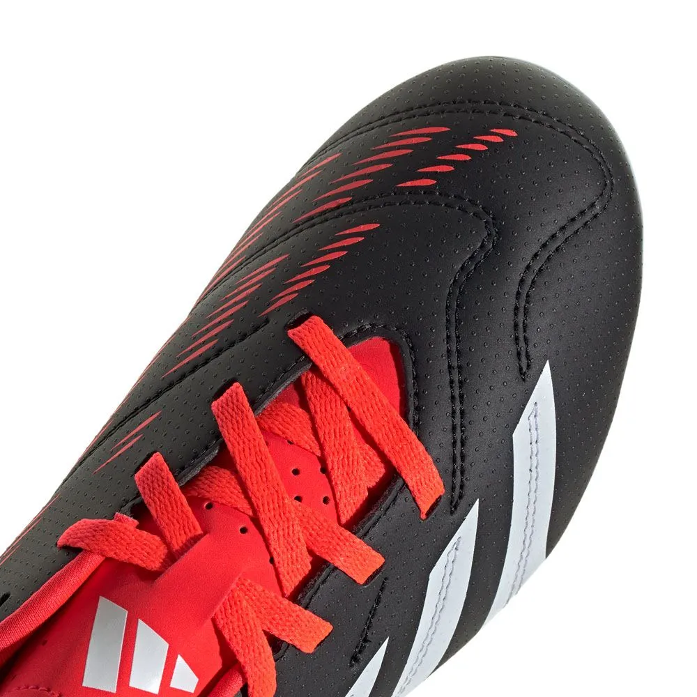 adidas Junior Predator Club FxG Cleats