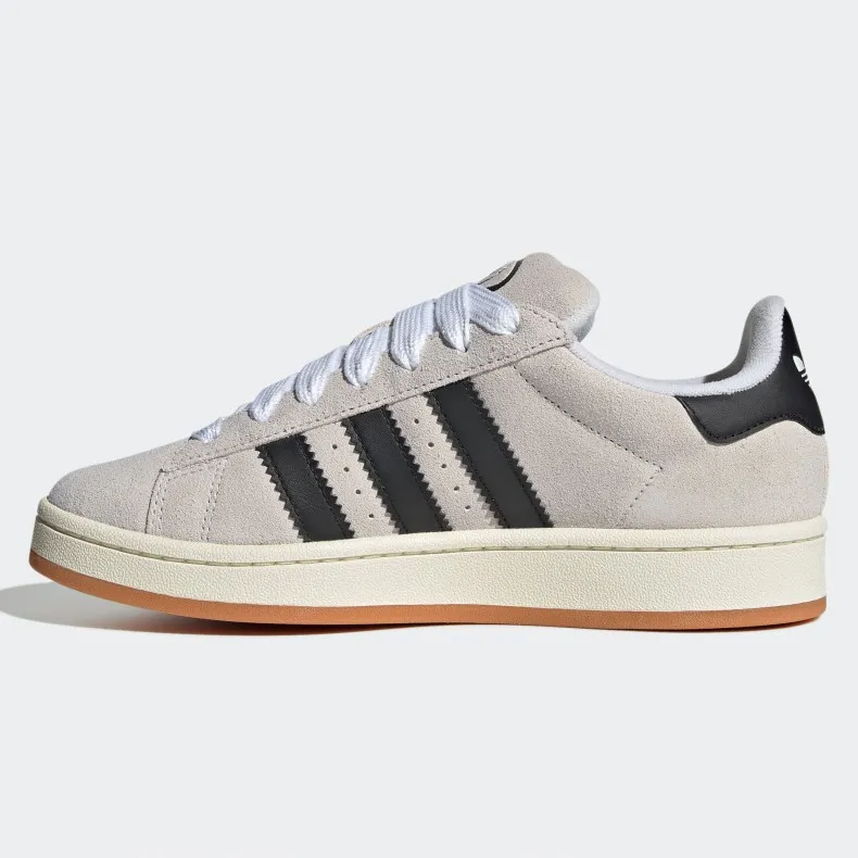 adidas Originals Campus 00s (Crystal White/Core Black/Off White)