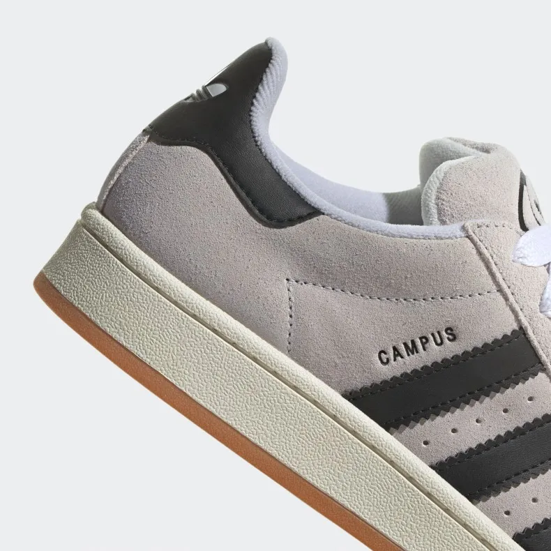 adidas Originals Campus 00s (Crystal White/Core Black/Off White)