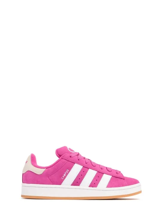 adidas Originals   Campus 00s J lace-up sneakers 