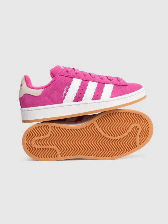 adidas Originals   Campus 00s J lace-up sneakers 