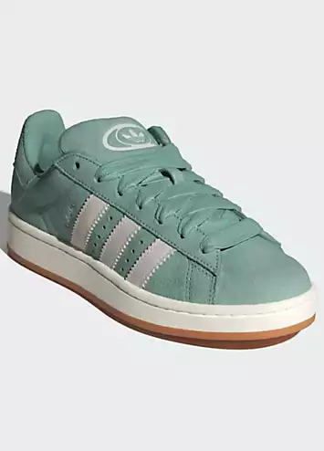 adidas Originals Lace-Up Campus Trainers | Grattan