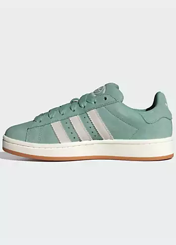 adidas Originals Lace-Up Campus Trainers | Grattan