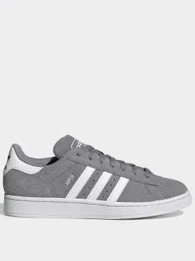 adidas Originals Mens Campus 2 Trainers - Grey