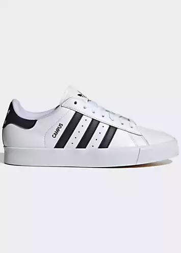 adidas Originals ’CAMPUS VULC’ Trainers | Grattan