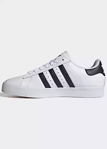 adidas Originals ’CAMPUS VULC’ Trainers | Grattan