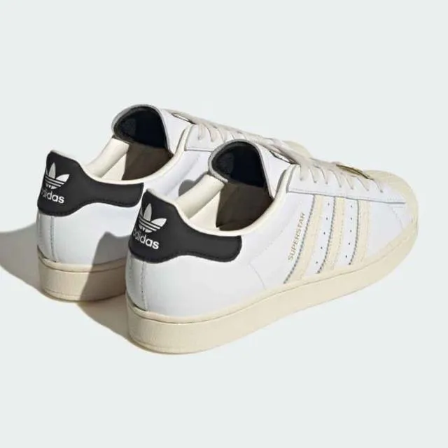 Adidas Originals Superstar Cloud White/Wonder White ID46...