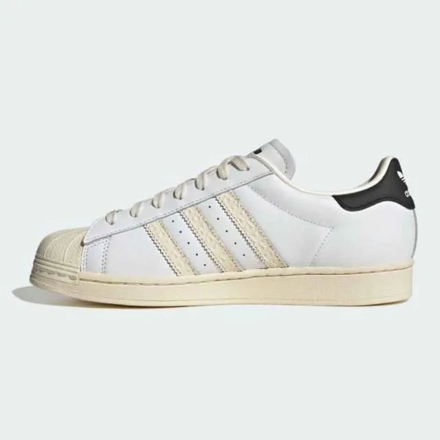 Adidas Originals Superstar Cloud White/Wonder White ID46...