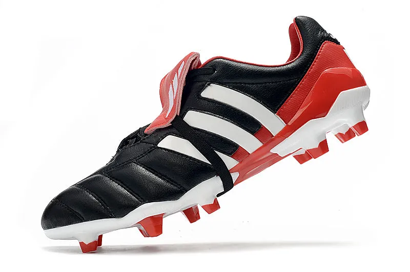 Adidas Predator 20+ Mutator Predator Mania  Black / White / Red used