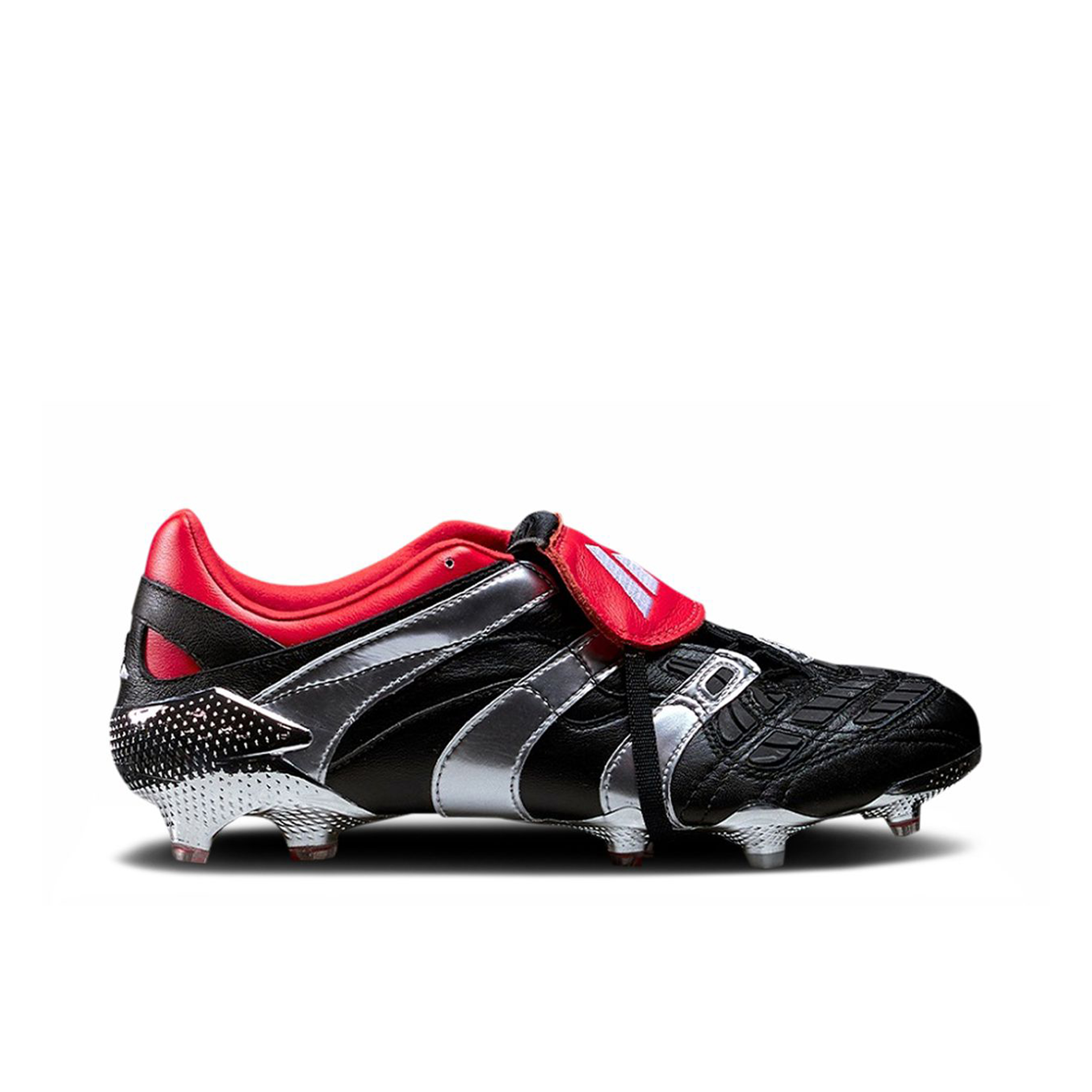 Adidas Predator Accelerator FG Pro:Direct Soccer 25th Anniversary | ID6838 | Laced