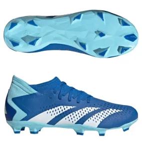 adidas Predator Accuracy.3 FG Cleats