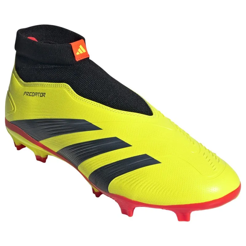 adidas Predator League Laceless FG Cleats