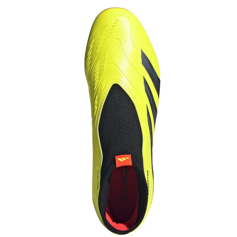 adidas Predator League Laceless FG Cleats