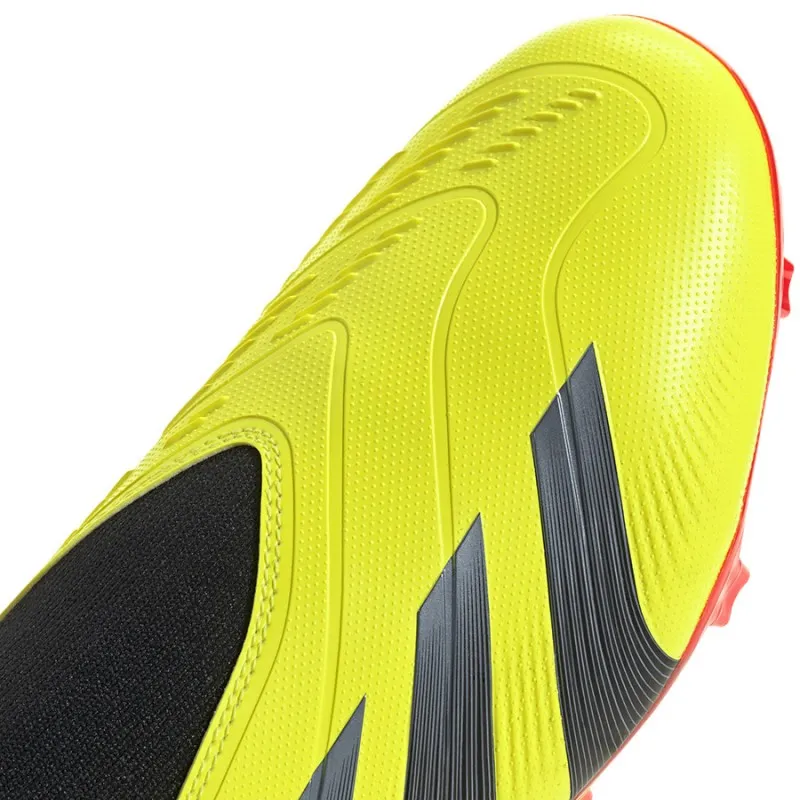 adidas Predator League Laceless FG Cleats