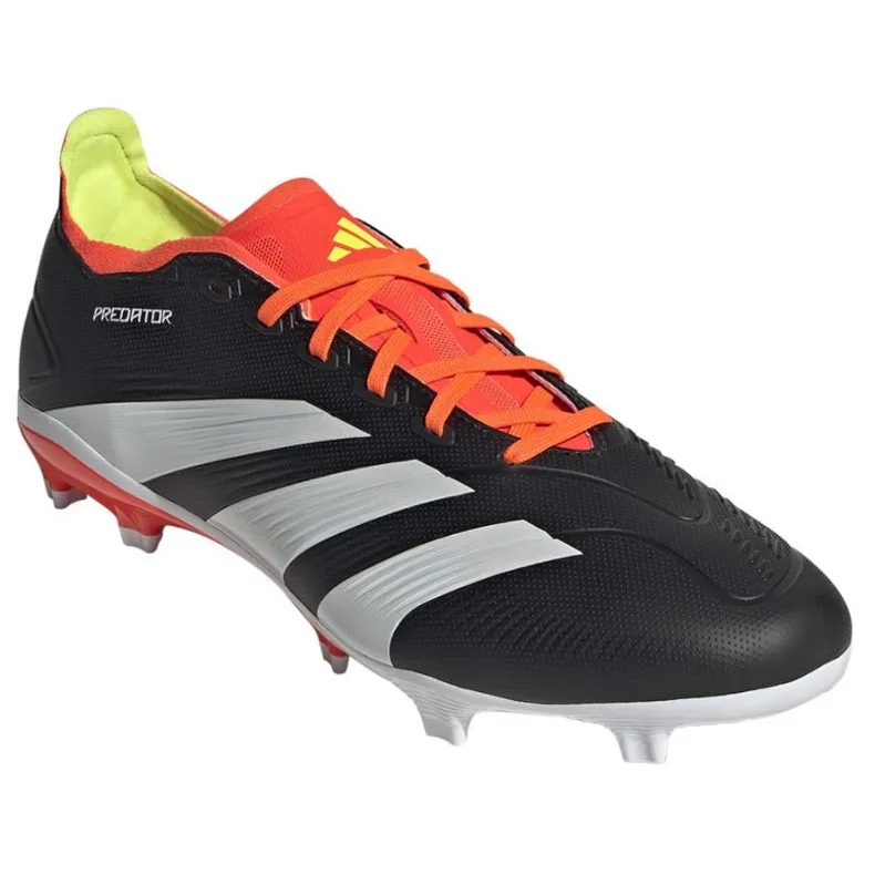 adidas Predator League Low FG Cleats