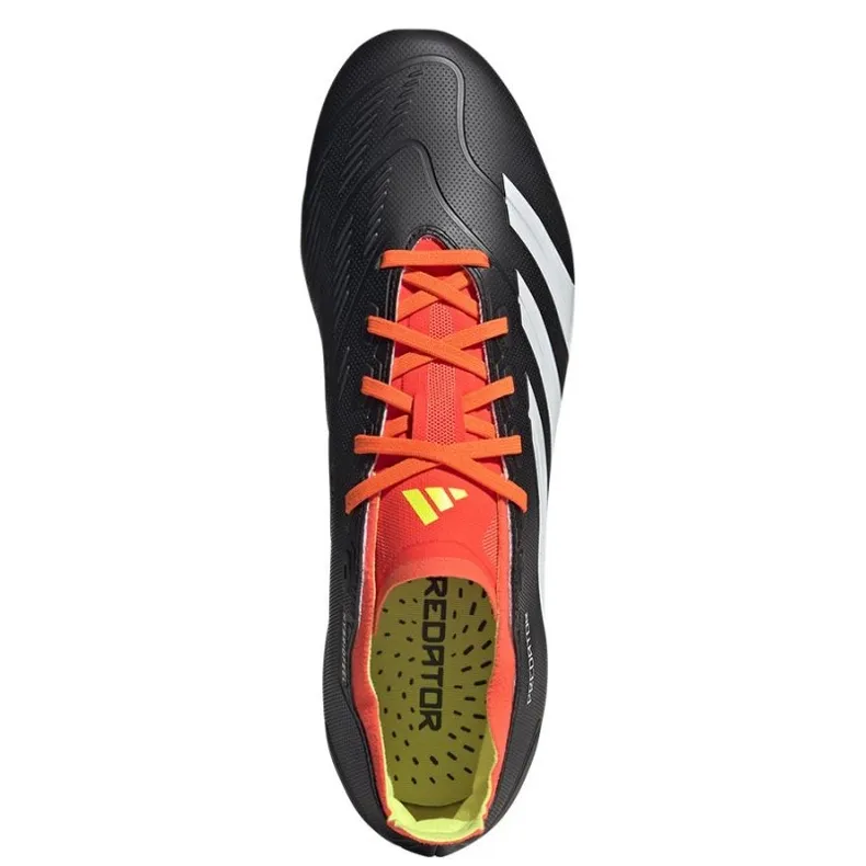 adidas Predator League Low FG Cleats