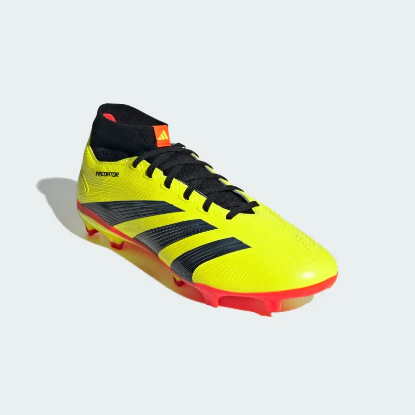 adidas Predator League Sock FG Cleats