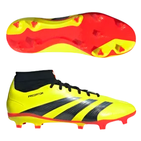 adidas Predator League Sock FG Cleats