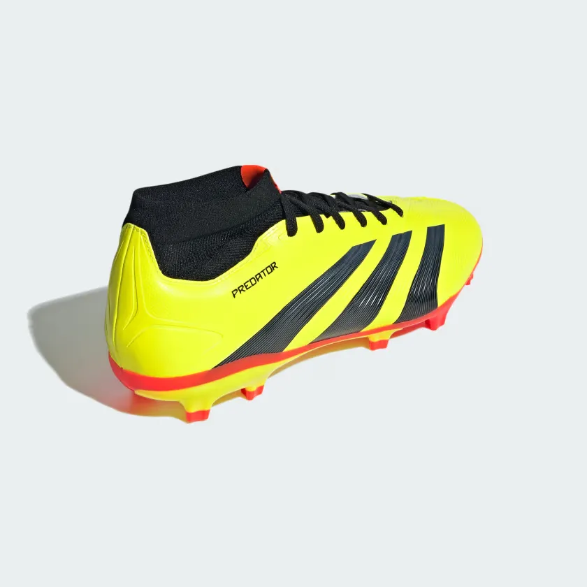 adidas Predator League Sock FG Cleats