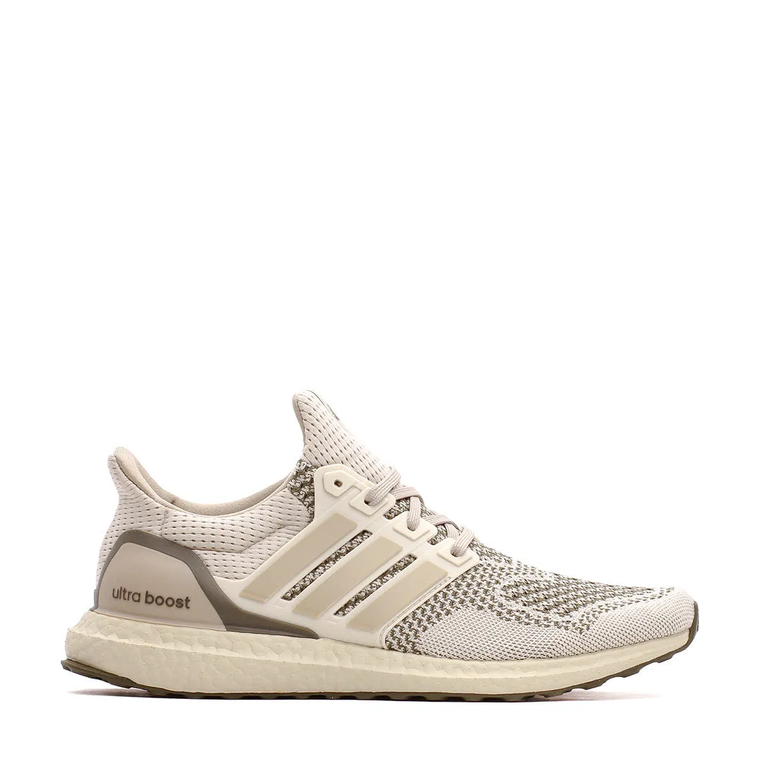 Adidas Running Men UltraBoost Aluminium ID9686