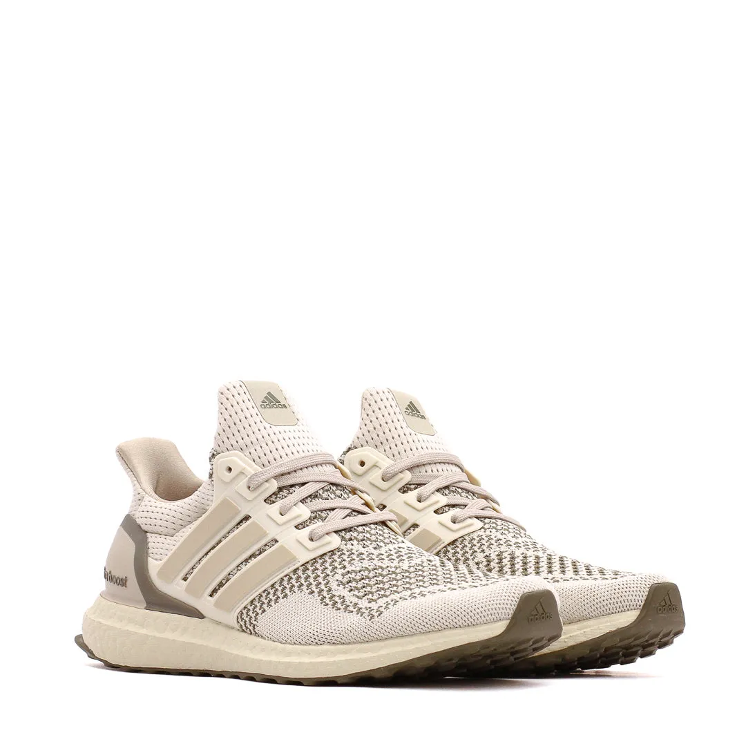 Adidas Running Men UltraBoost Aluminium ID9686