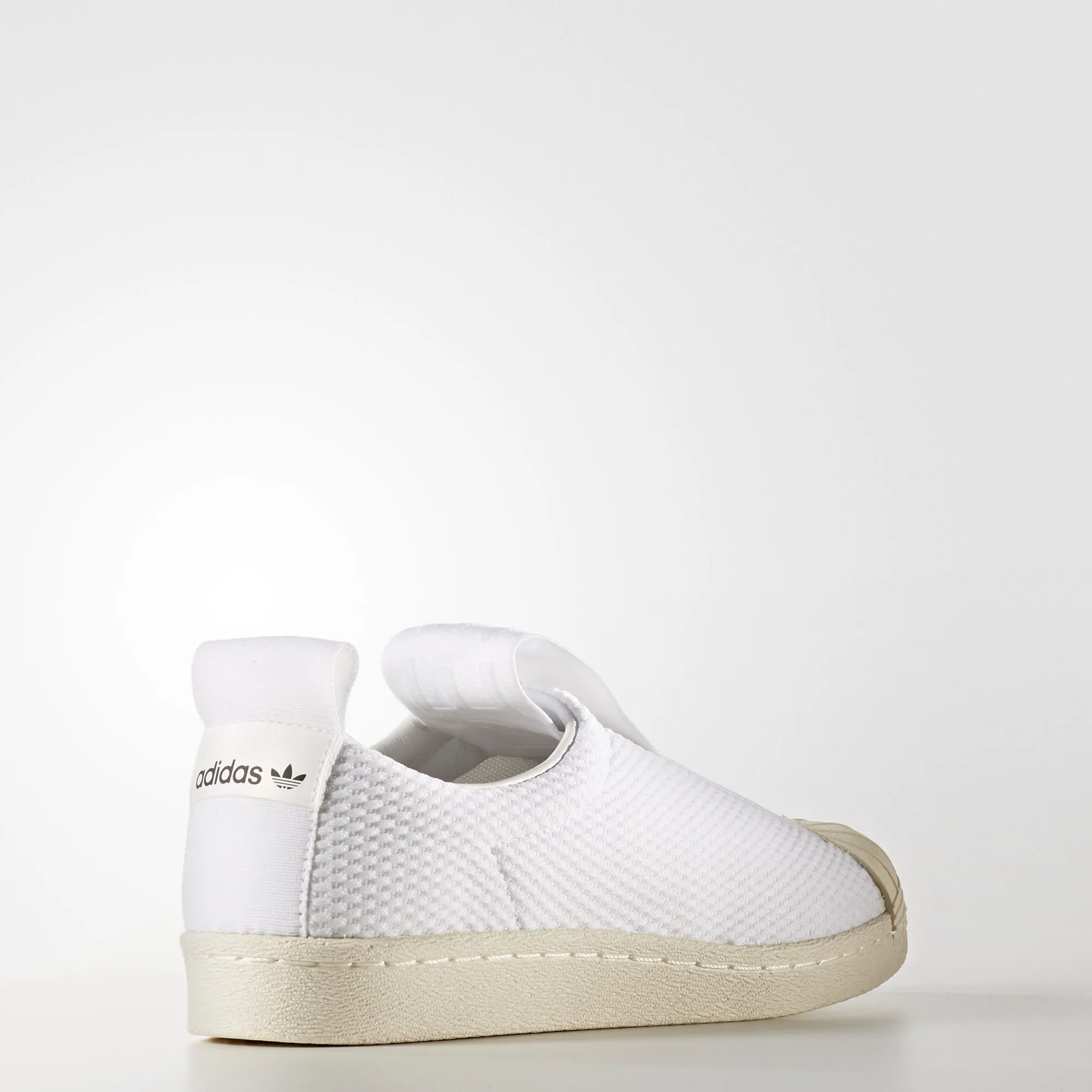 Adidas Superstar BW Slipon (W) +