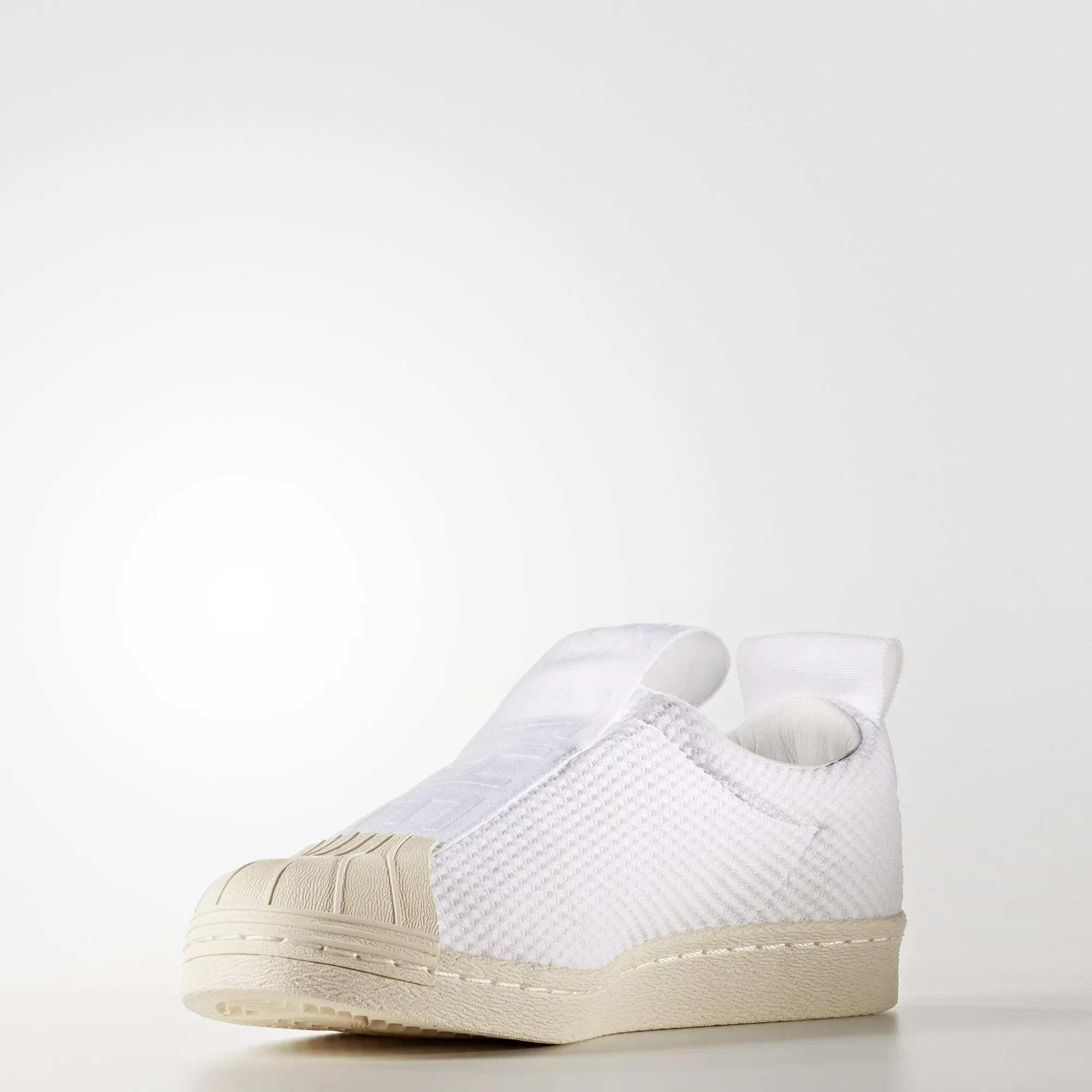 Adidas Superstar BW Slipon (W) +