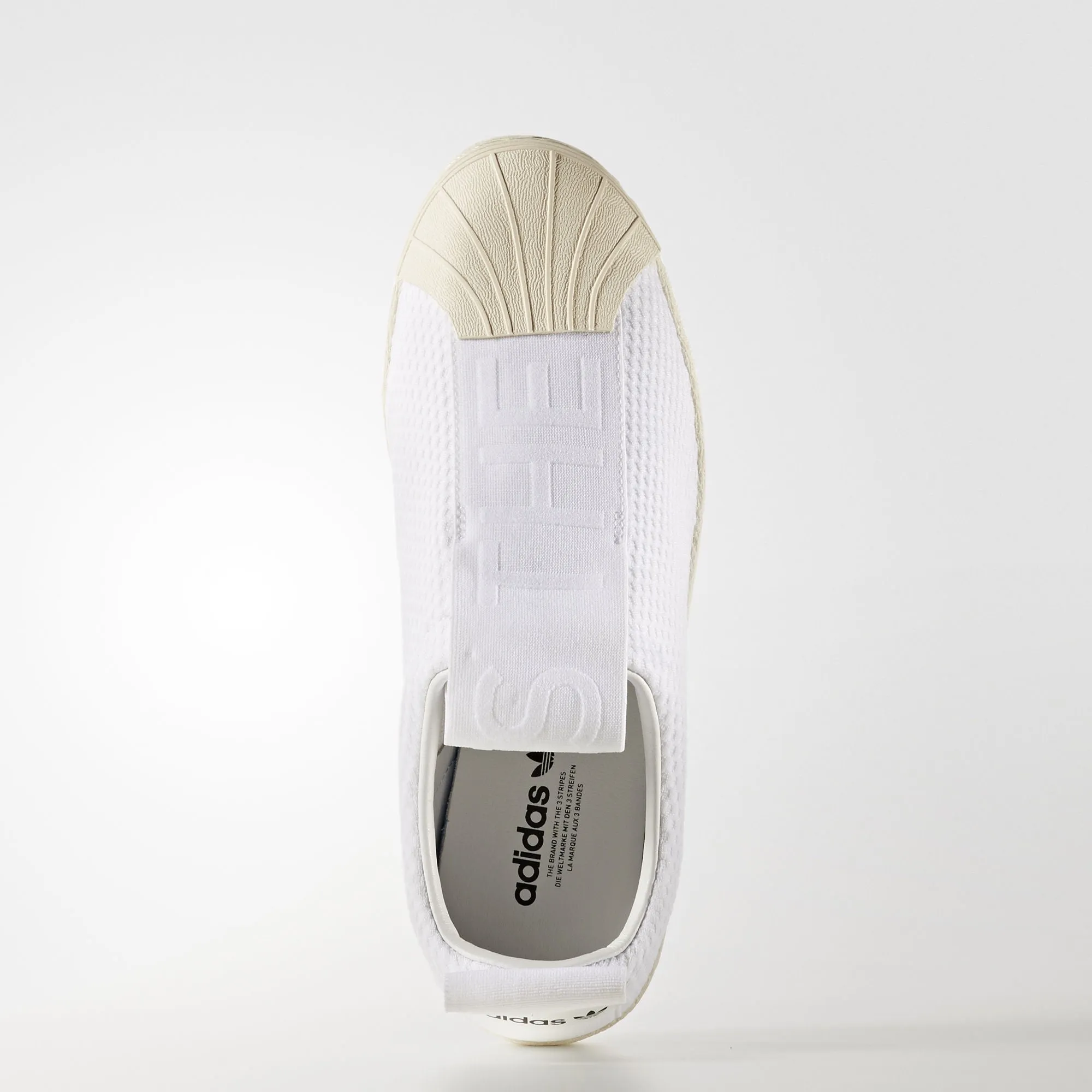 Adidas Superstar BW Slipon (W) +