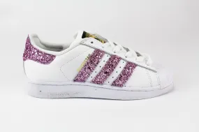 Adidas Superstar Glicine Glitter