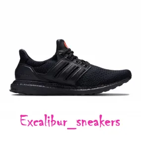 ADIDAS ULTRABOOST 1.0 MANCHESTER ROSE eg8088