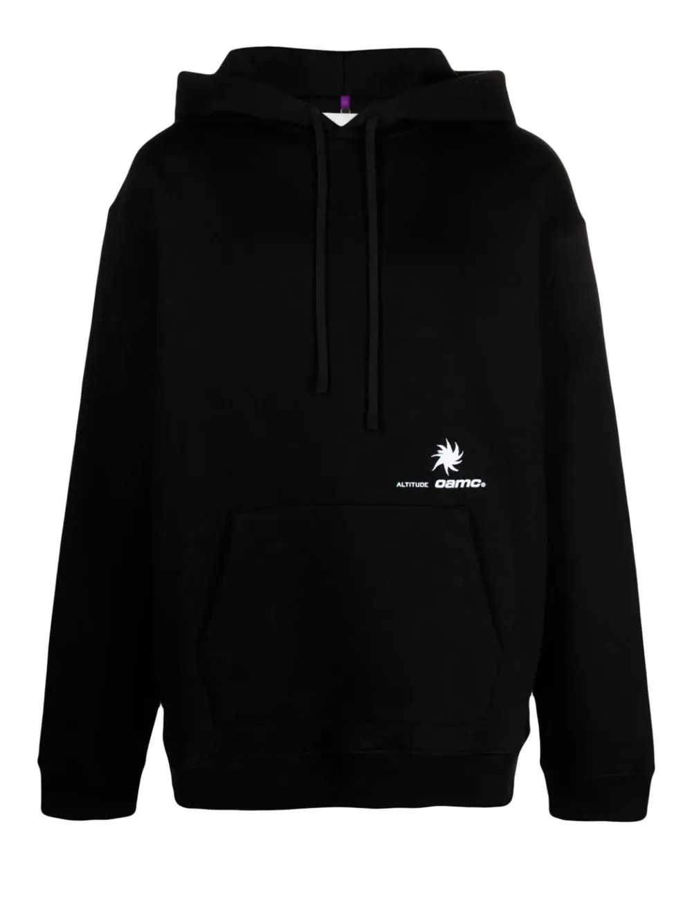 Albadune hoodie