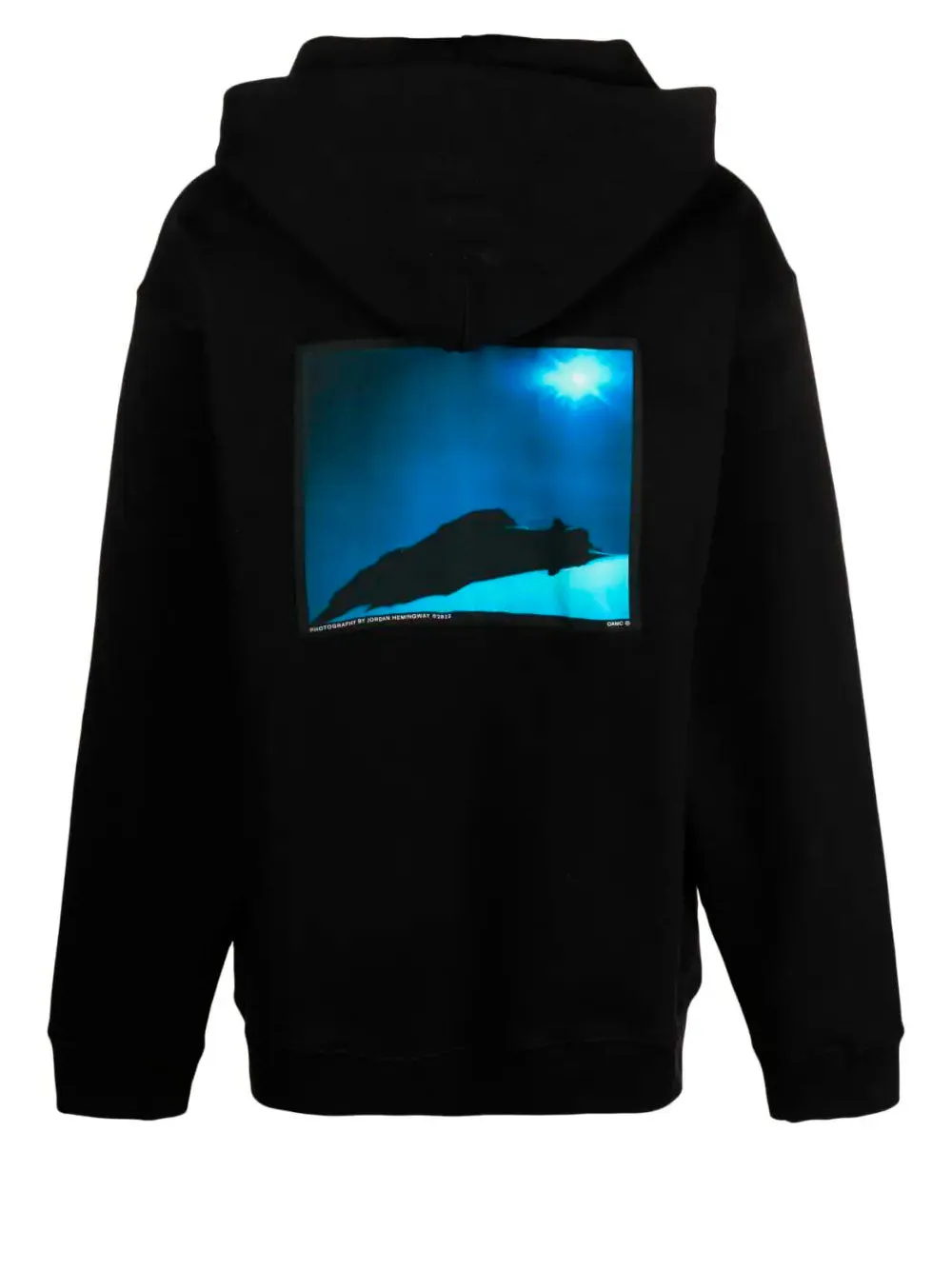 Albadune hoodie