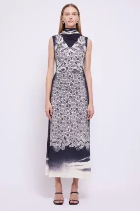 Aldina Dress