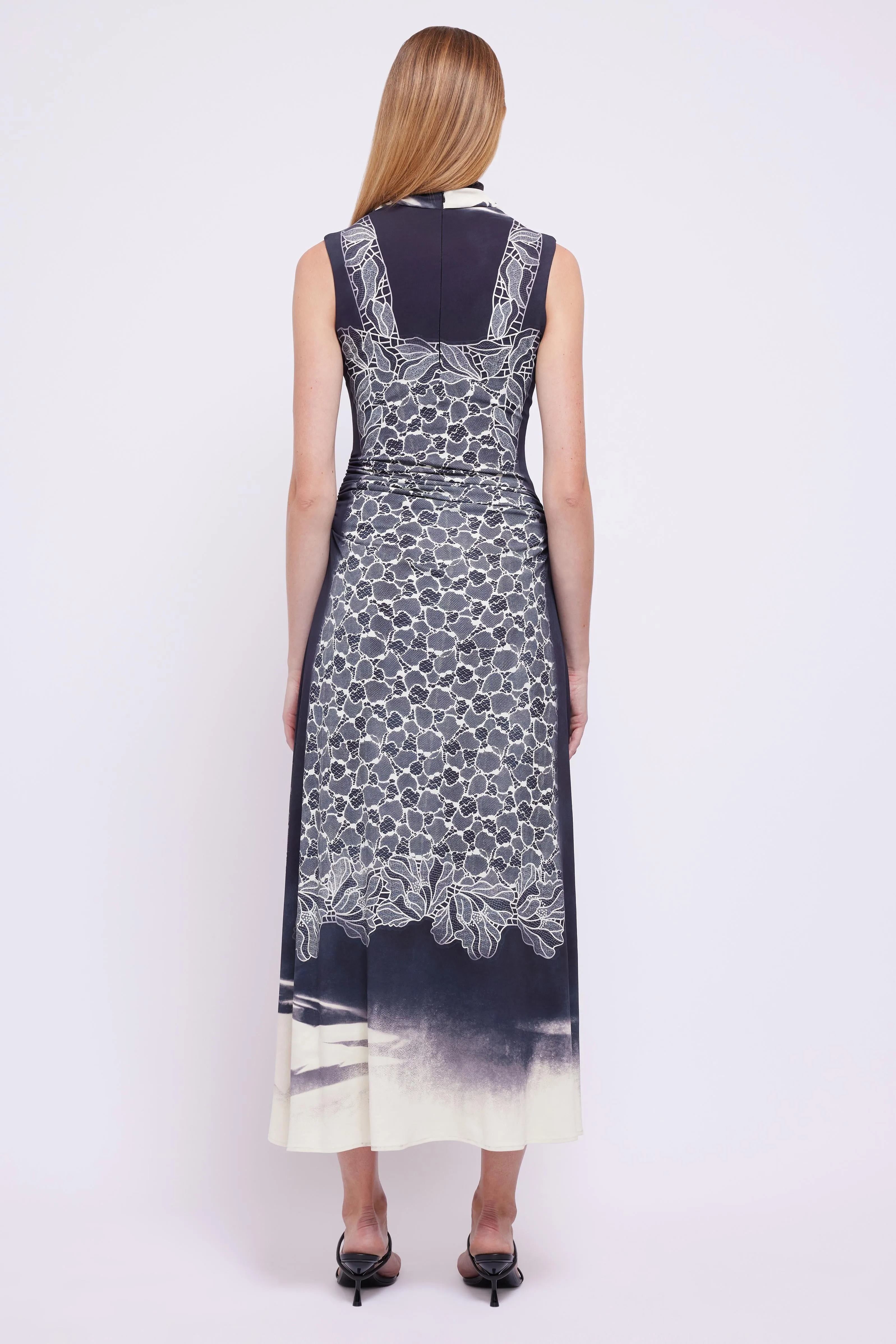 Aldina Dress