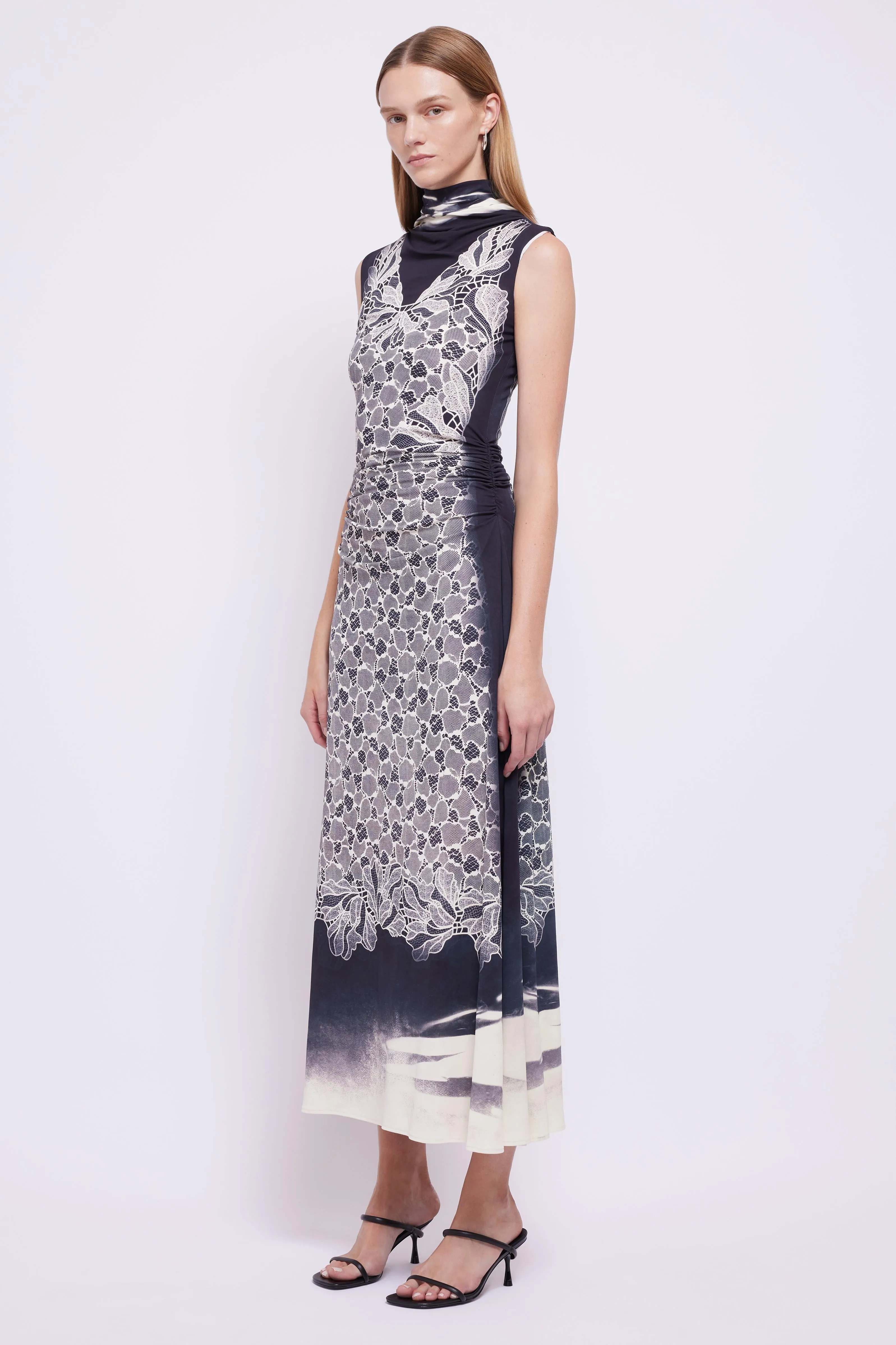 Aldina Dress